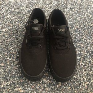 Women’s vans